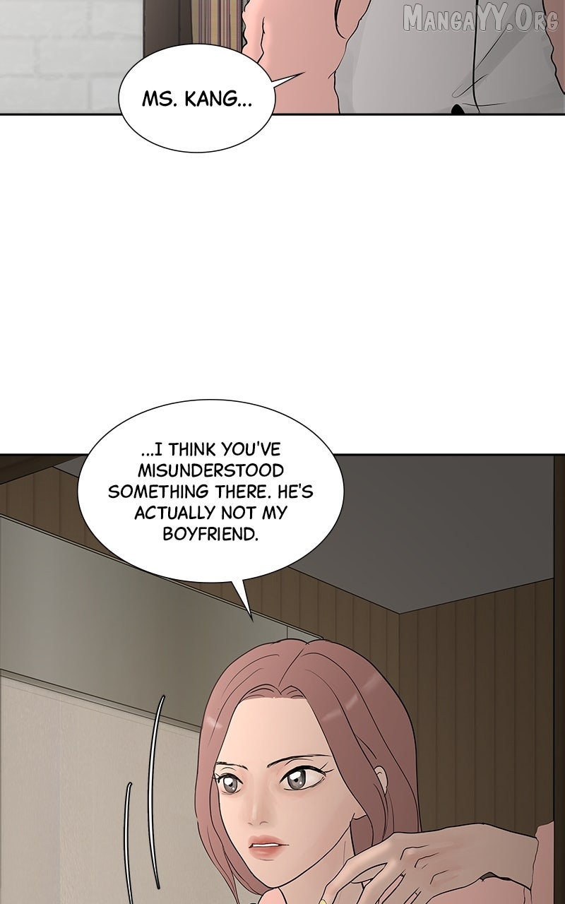 Between Two Floors Chapter 39 - page 32