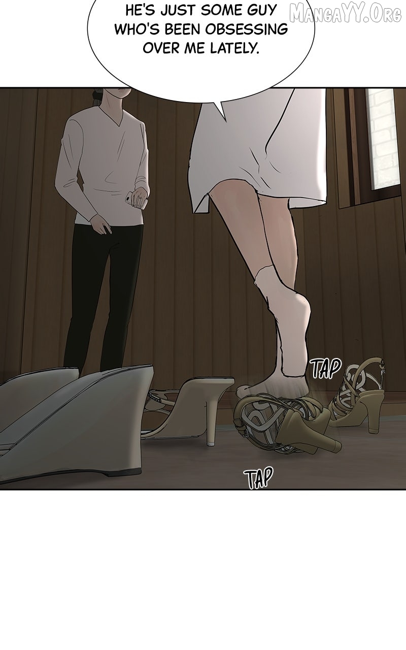 Between Two Floors Chapter 39 - page 34