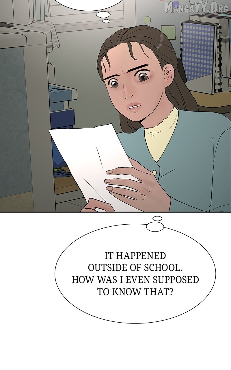 Between Two Floors Chapter 39 - page 42