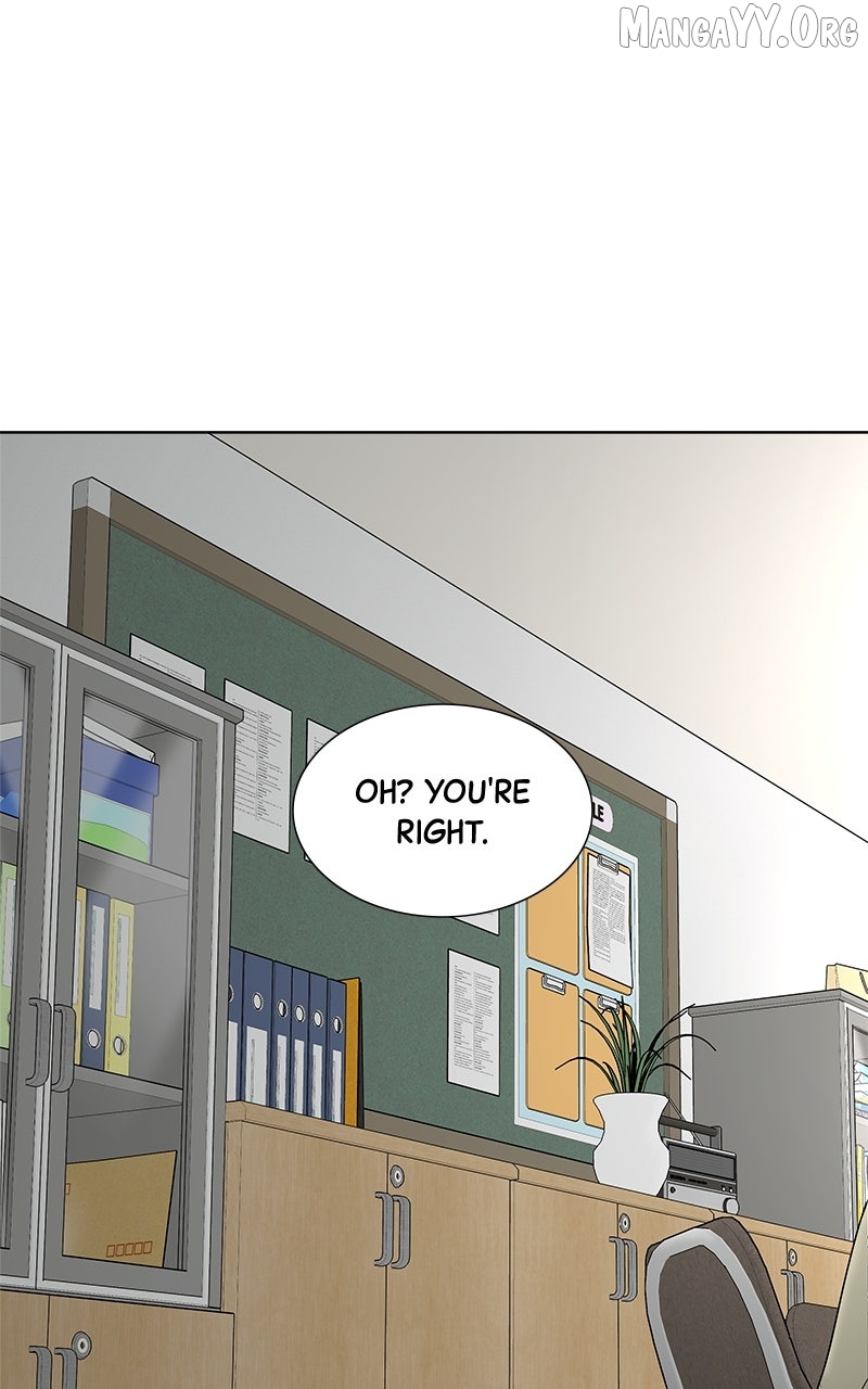 Between Two Floors Chapter 39 - page 45