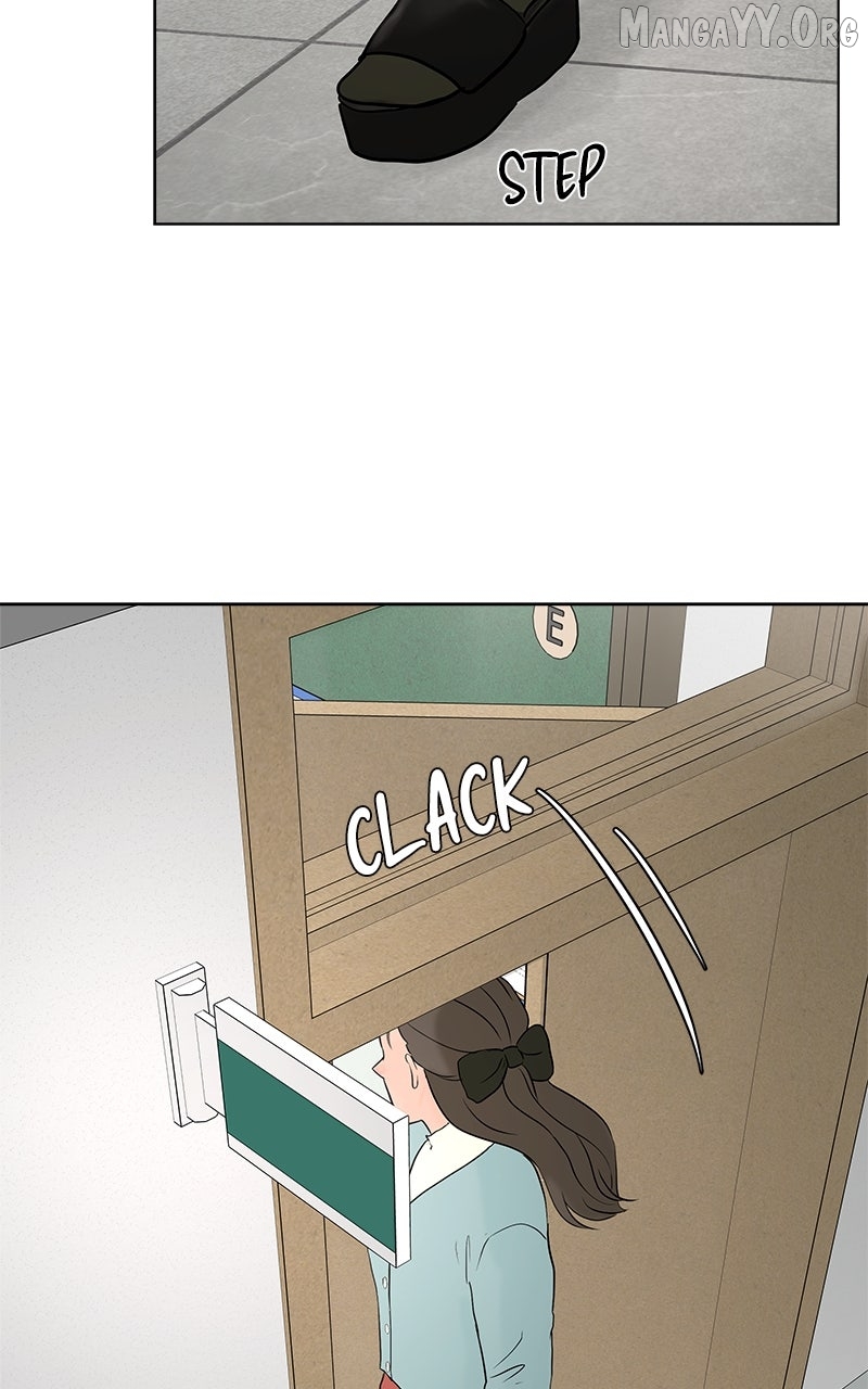 Between Two Floors Chapter 39 - page 59