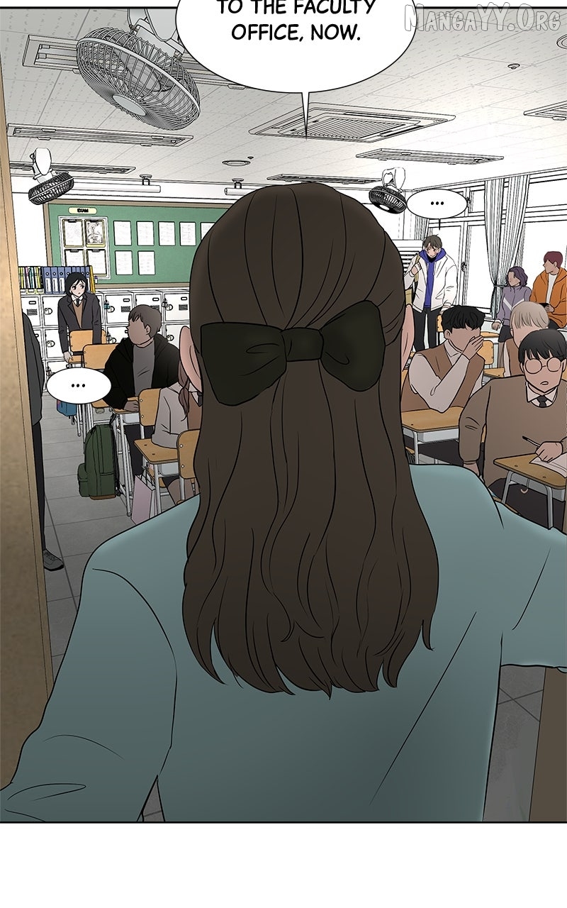 Between Two Floors Chapter 39 - page 62