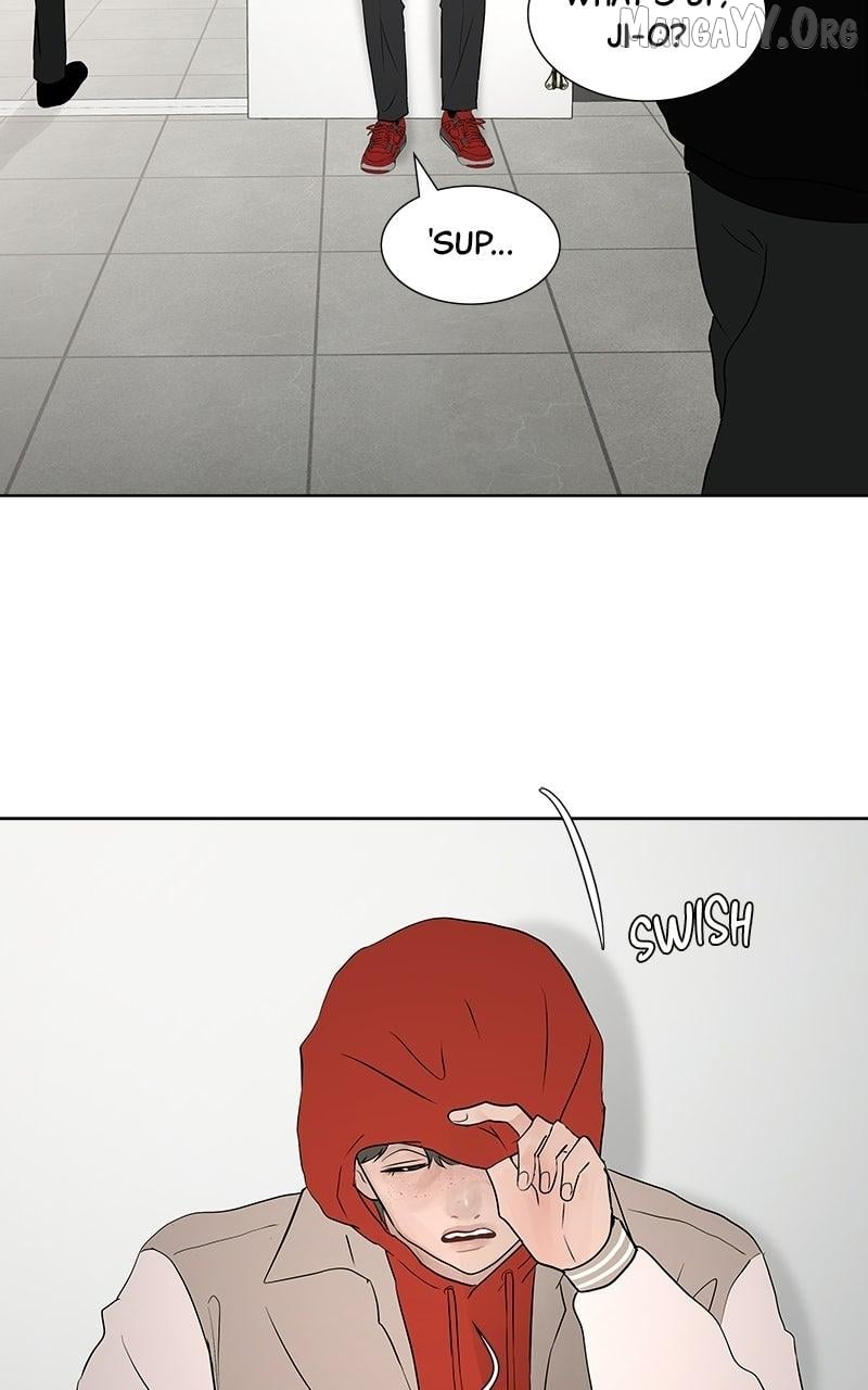 Between Two Floors Chapter 40 - page 15