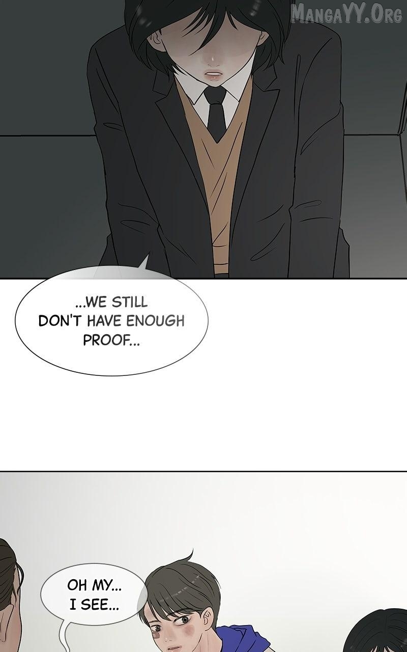 Between Two Floors Chapter 40 - page 50