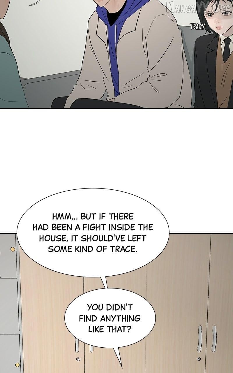 Between Two Floors Chapter 40 - page 51