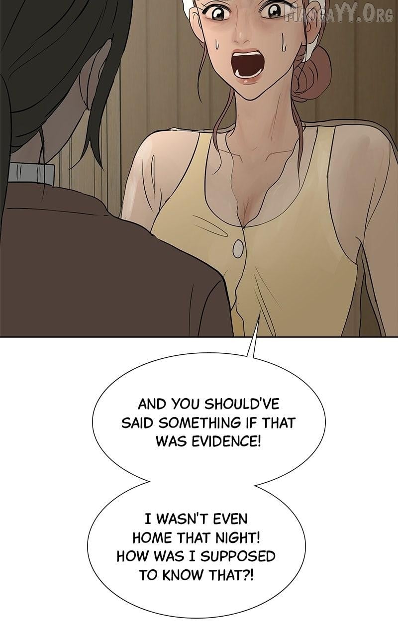 Between Two Floors Chapter 40 - page 73