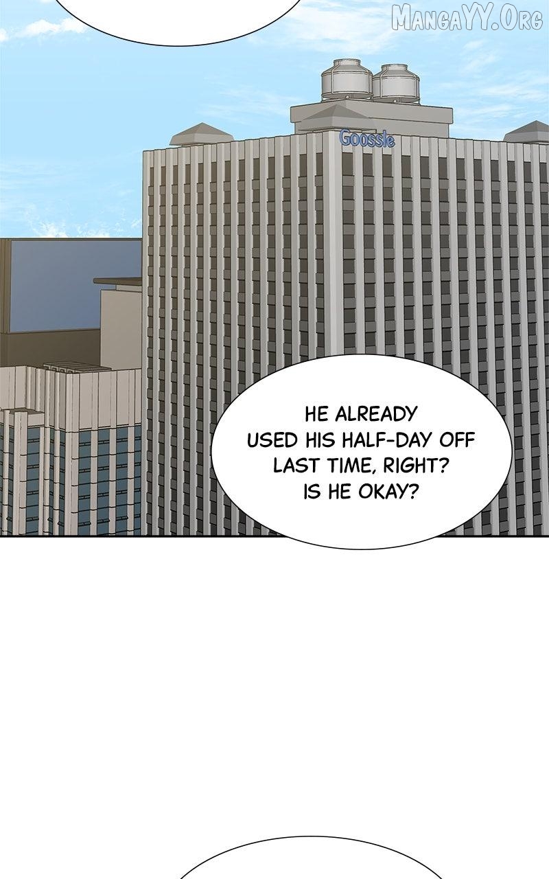 Between Two Floors Chapter 41 - page 26
