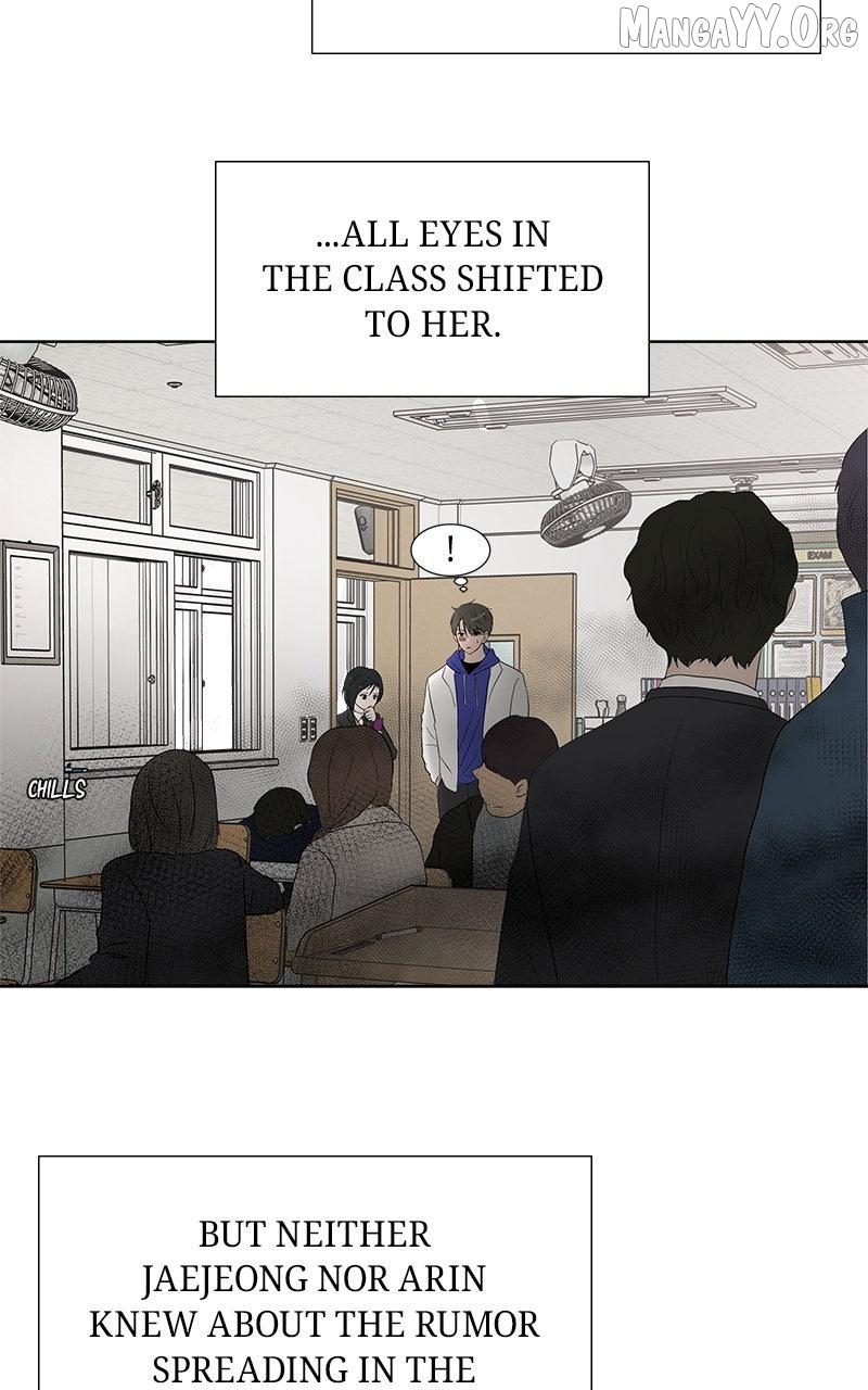 Between Two Floors Chapter 41 - page 50