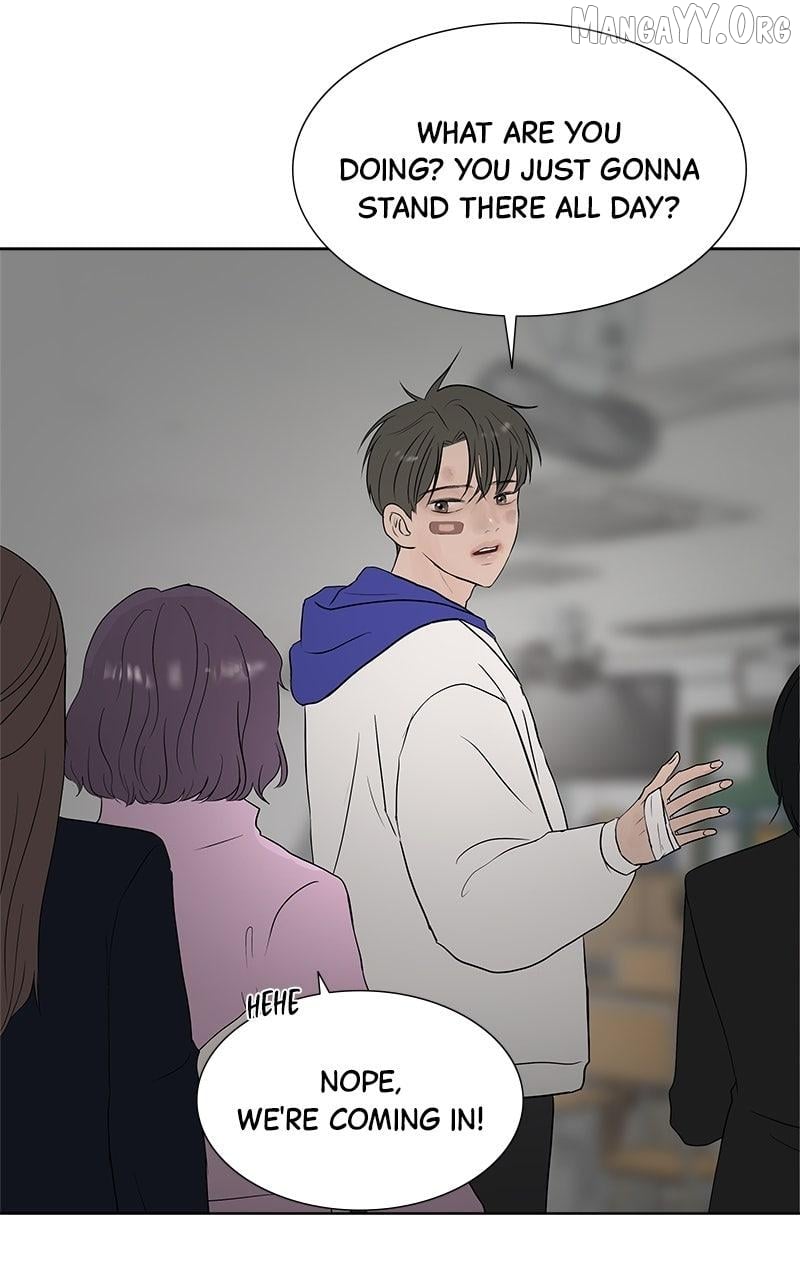 Between Two Floors Chapter 41 - page 66
