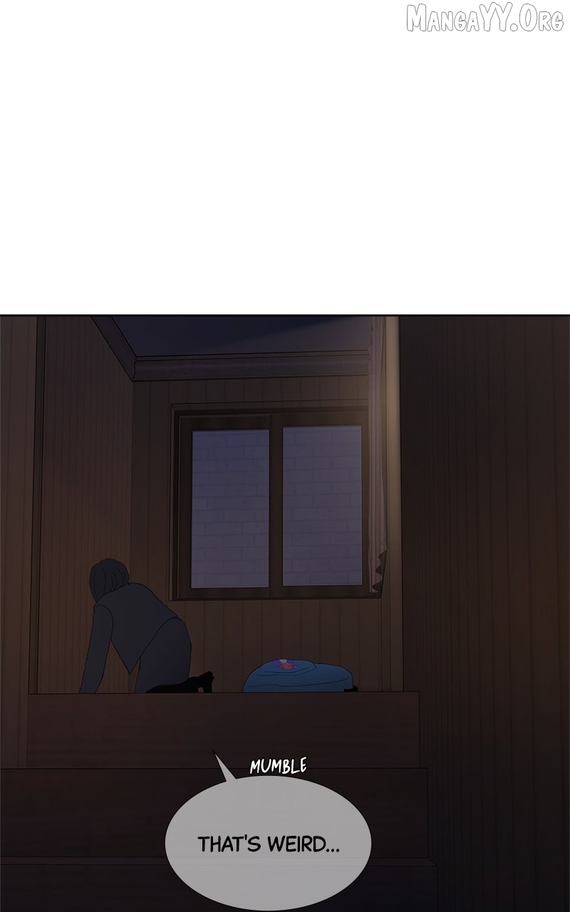 Between Two Floors Chapter 42 - page 32