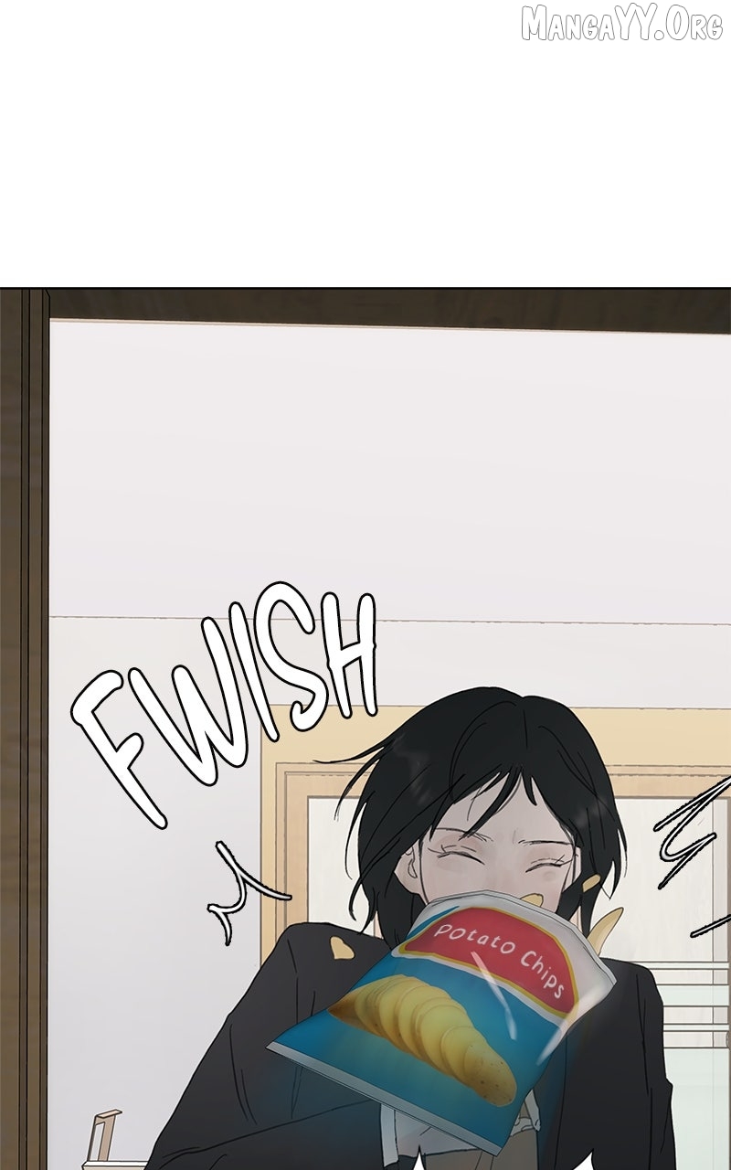 Between Two Floors Chapter 42 - page 44