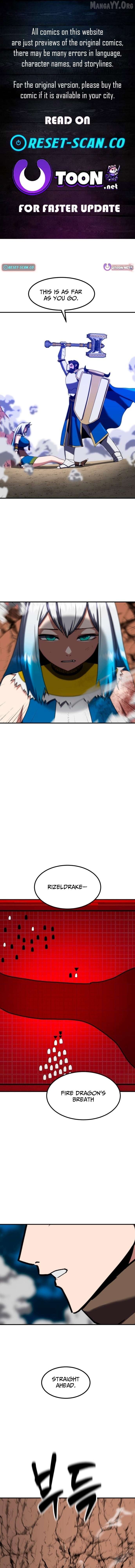 Defense Breaker Chapter 37 - page 1