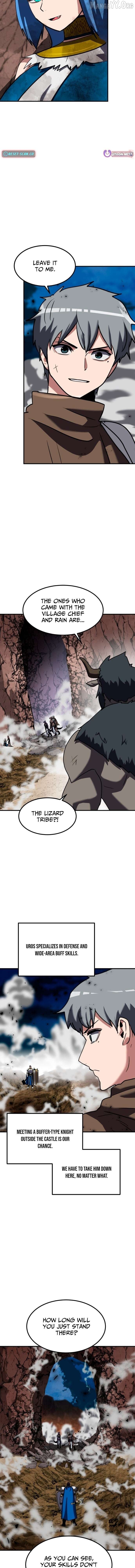 Defense Breaker Chapter 37 - page 5
