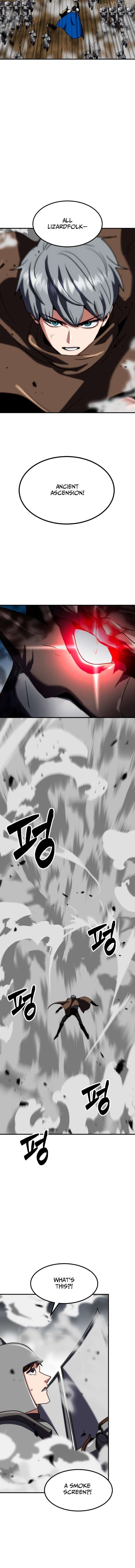 Defense Breaker Chapter 37 - page 8