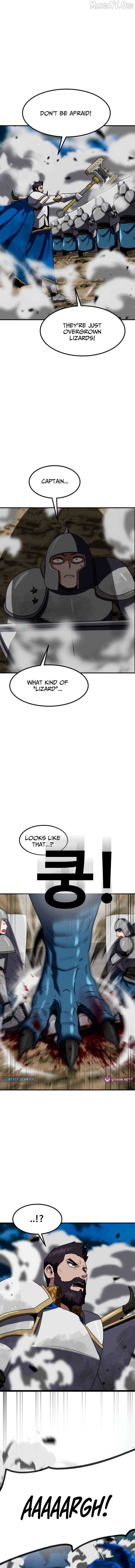 Defense Breaker Chapter 37 - page 9