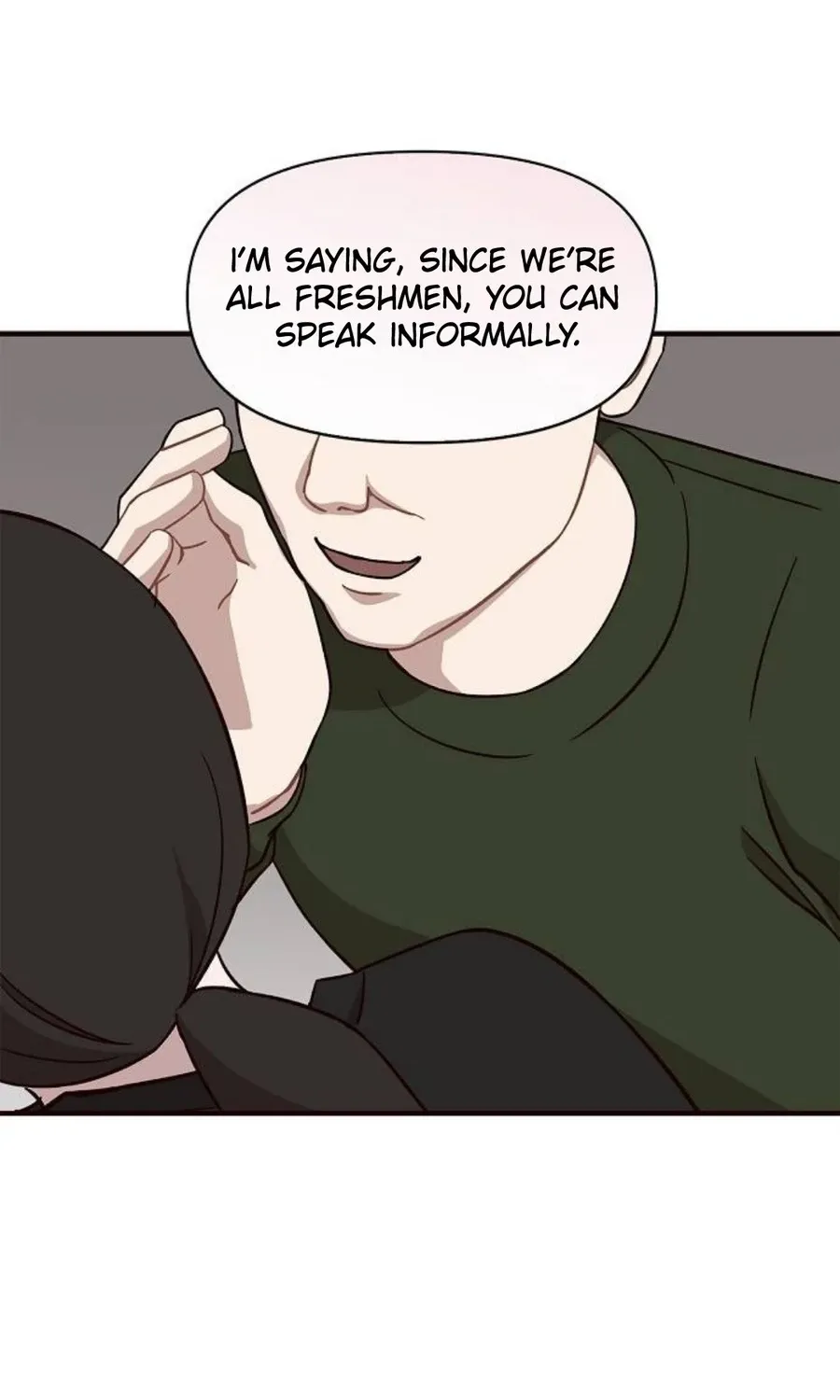 Wake up, Jeon Seung Yeon Chapter 12 - page 10