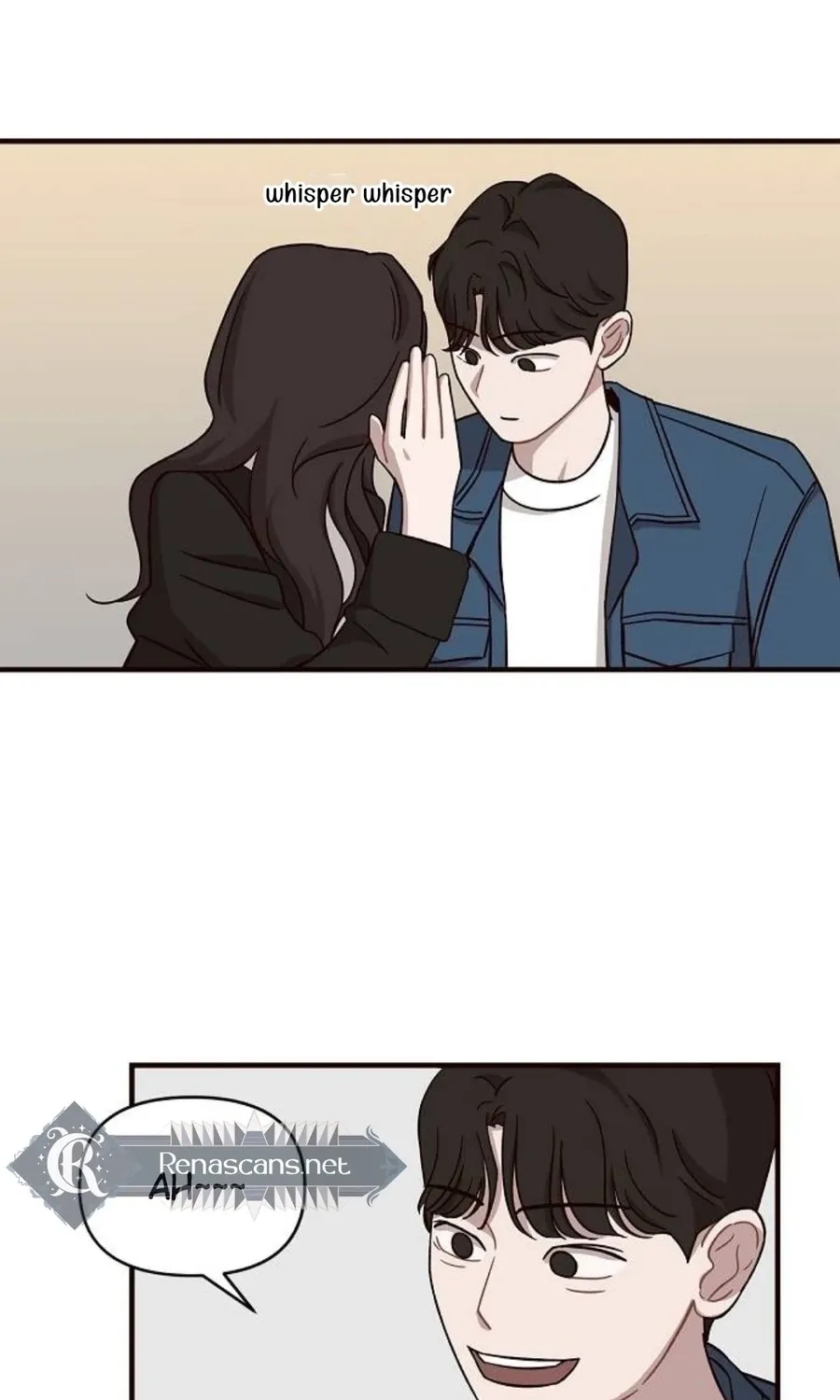 Wake up, Jeon Seung Yeon Chapter 12 - page 13