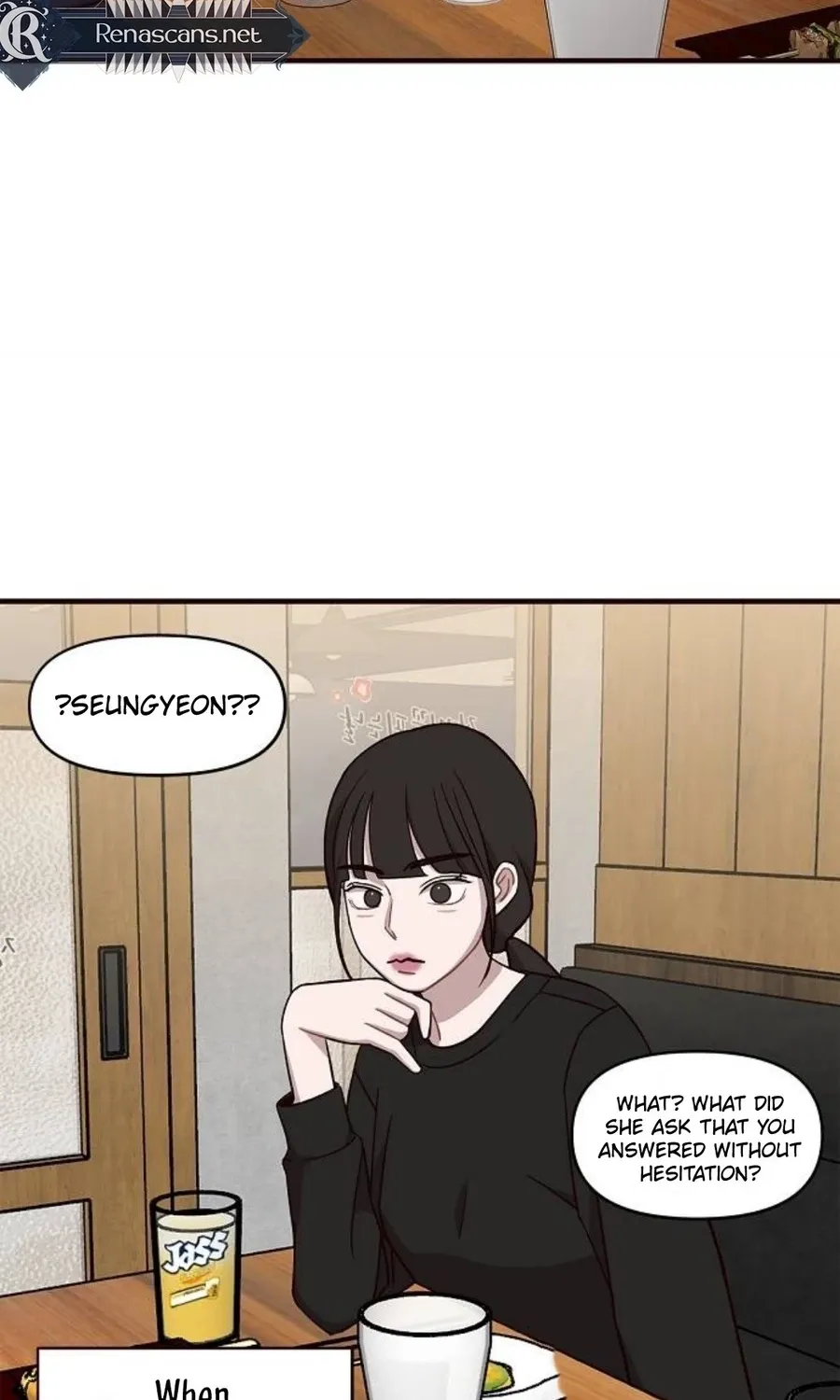 Wake up, Jeon Seung Yeon Chapter 12 - page 15