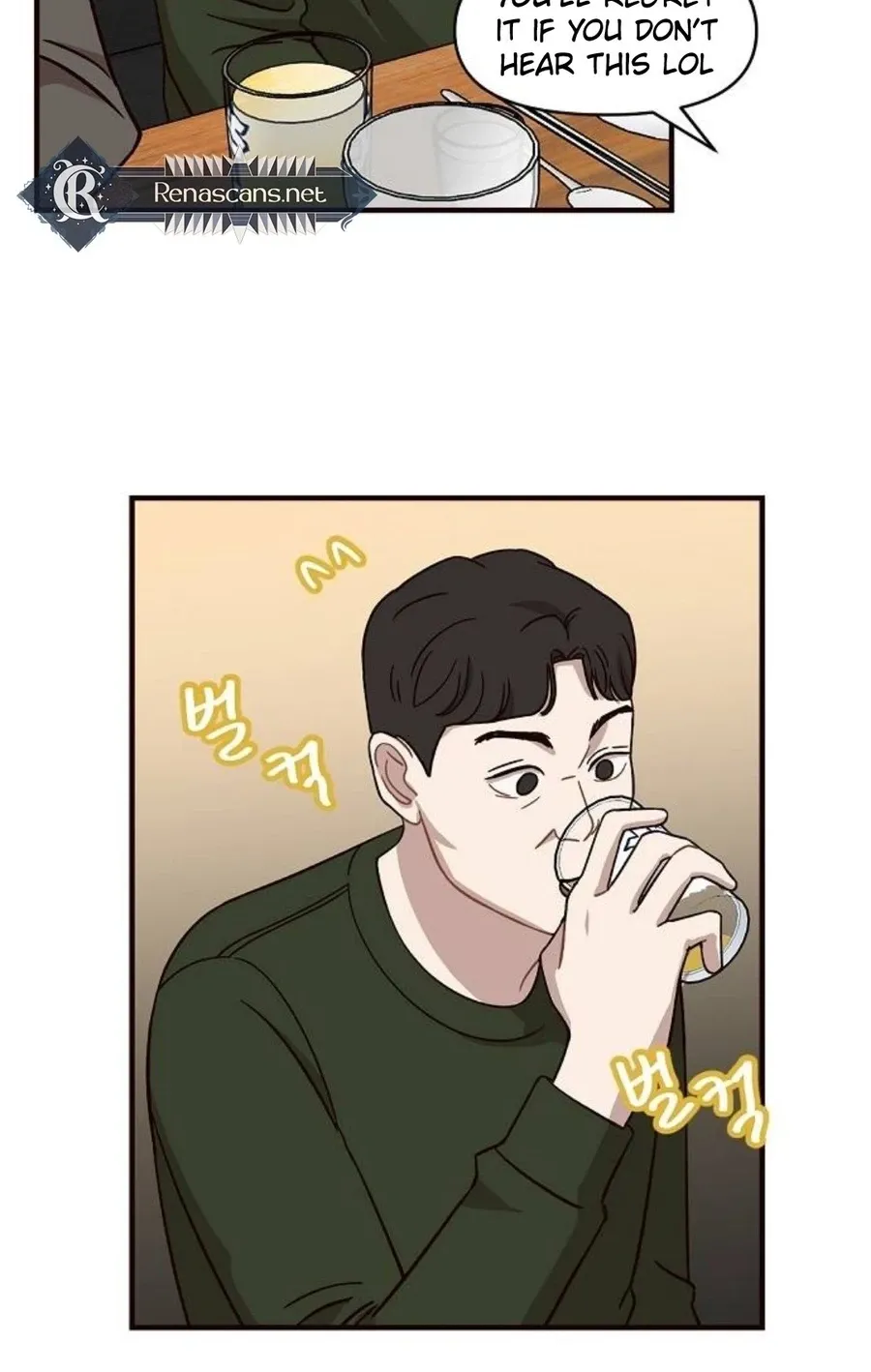 Wake up, Jeon Seung Yeon Chapter 12 - page 20