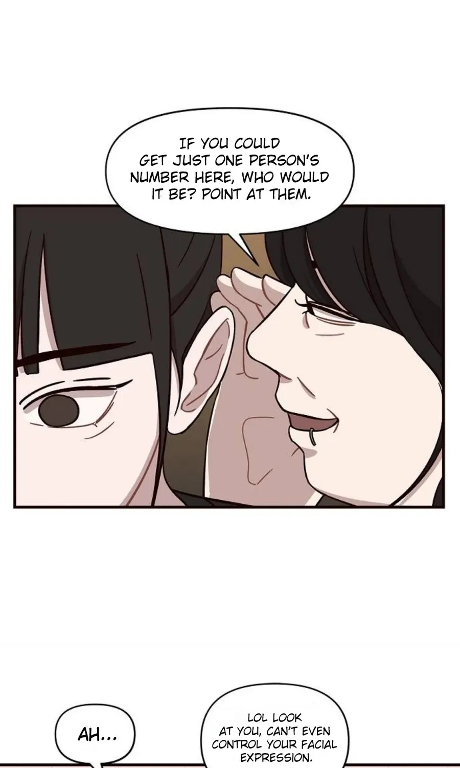 Wake up, Jeon Seung Yeon Chapter 12 - page 21