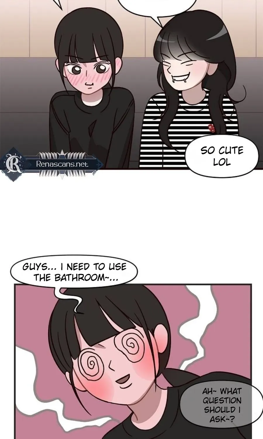 Wake up, Jeon Seung Yeon Chapter 12 - page 22