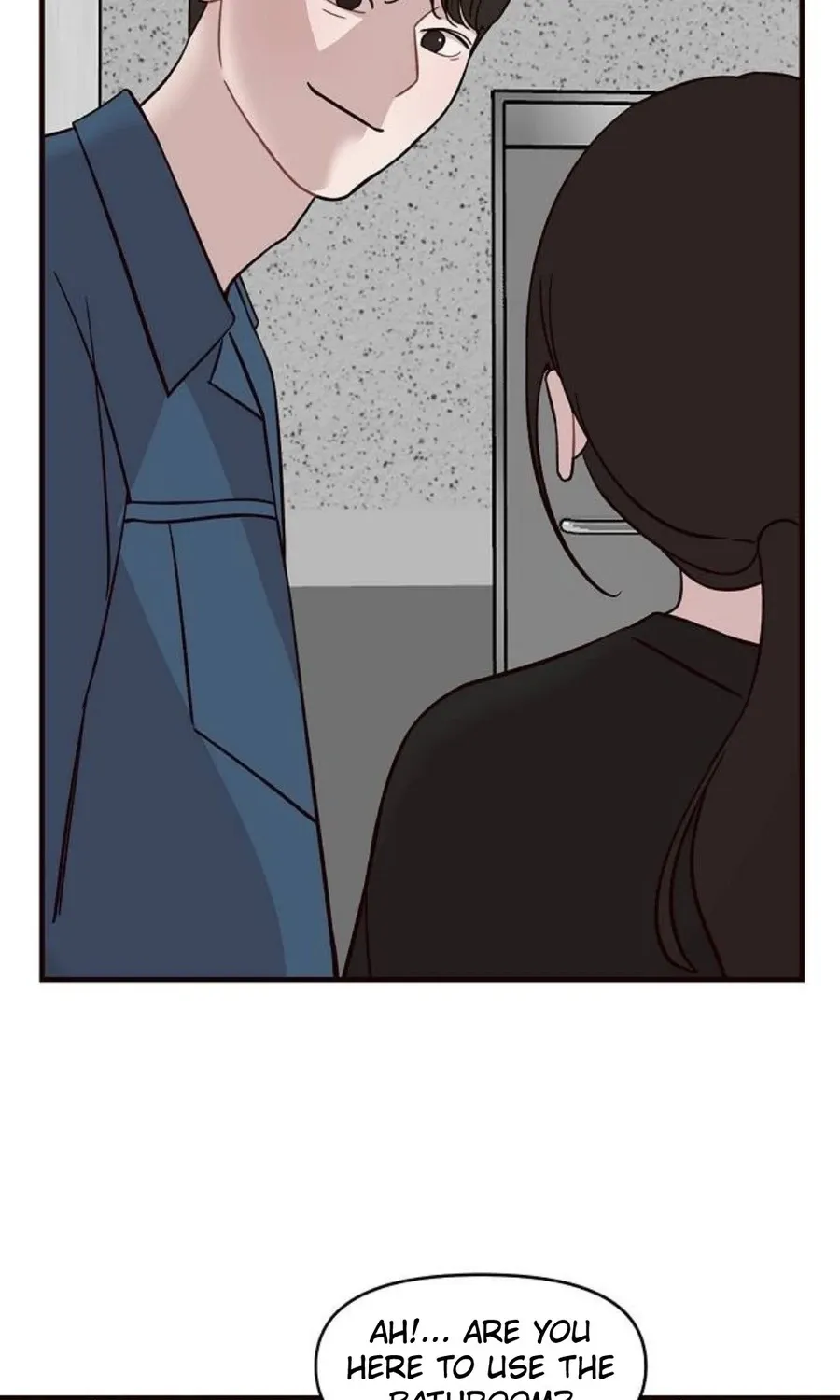 Wake up, Jeon Seung Yeon Chapter 12 - page 26
