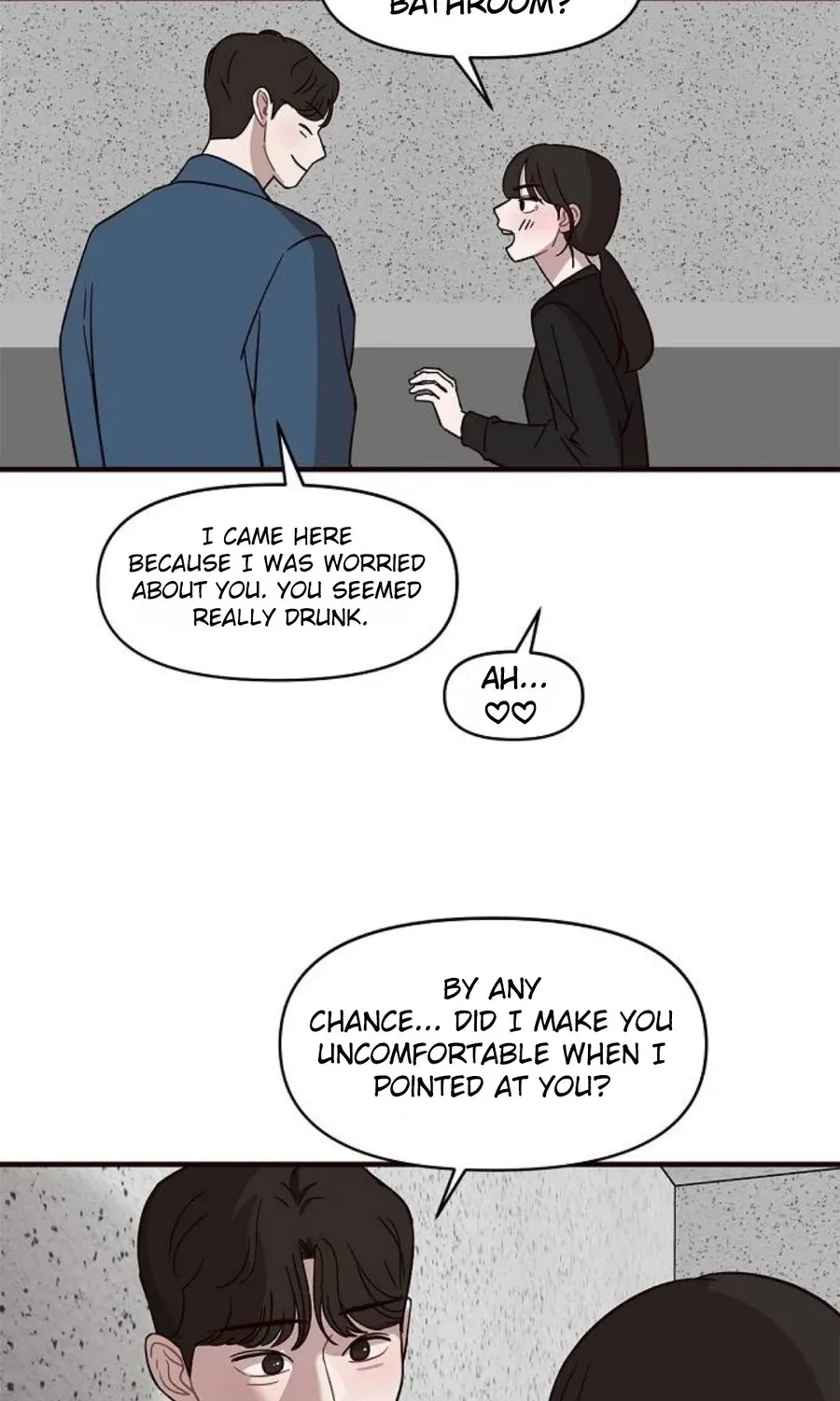 Wake up, Jeon Seung Yeon Chapter 12 - page 27