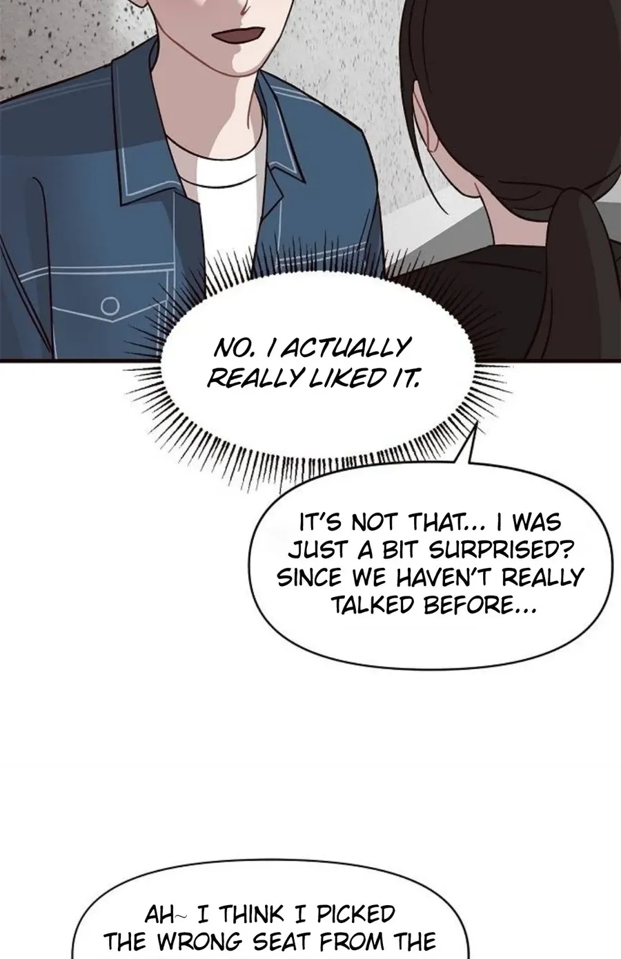 Wake up, Jeon Seung Yeon Chapter 12 - page 28