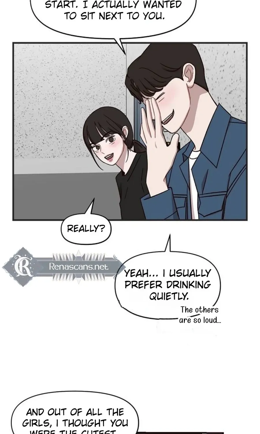 Wake up, Jeon Seung Yeon Chapter 12 - page 29