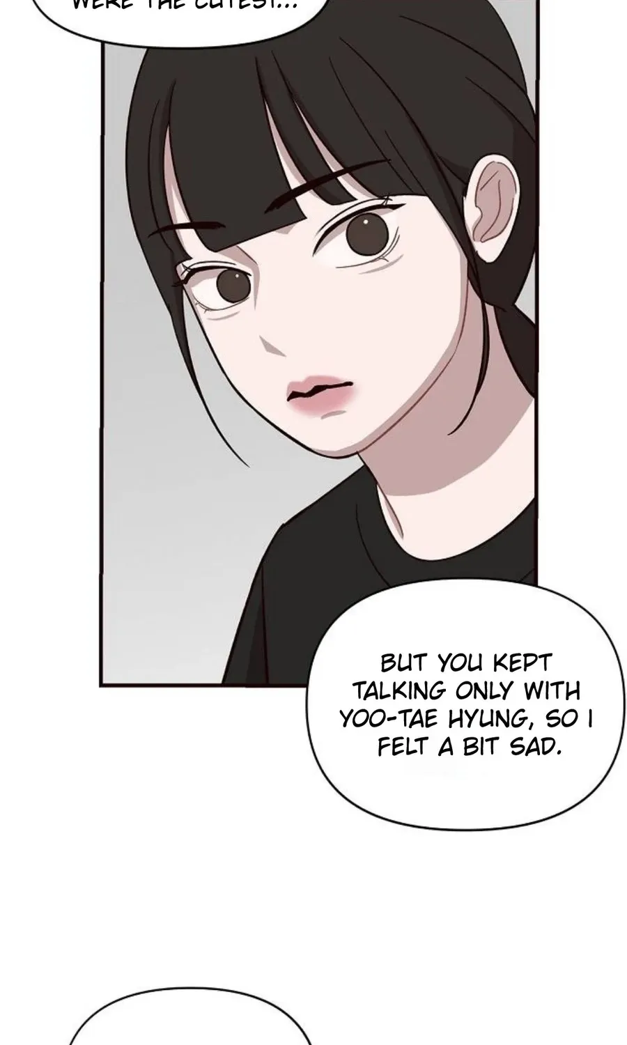 Wake up, Jeon Seung Yeon Chapter 12 - page 30