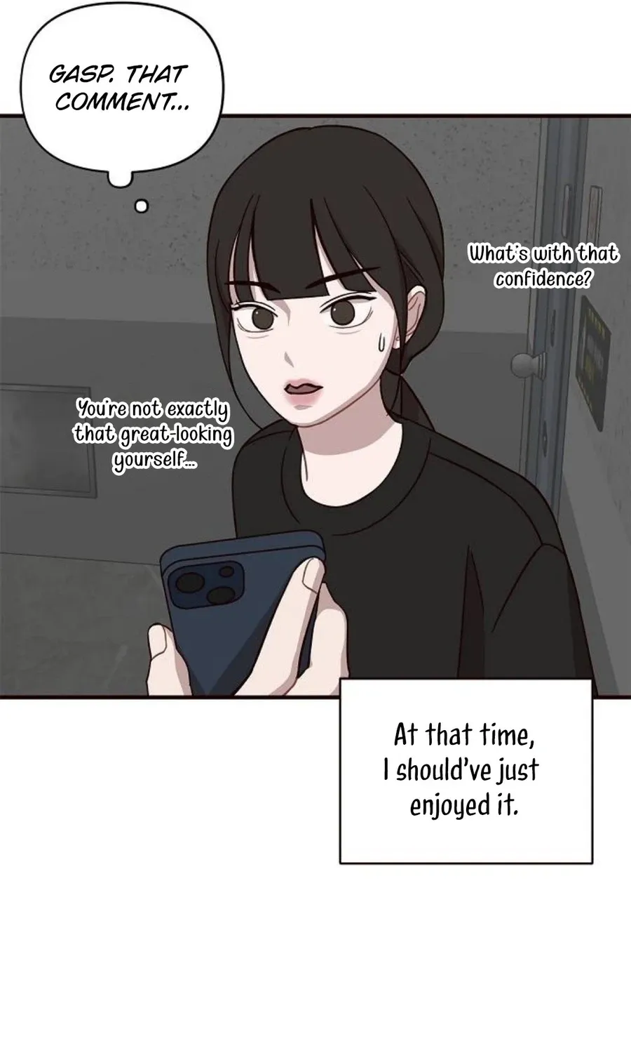 Wake up, Jeon Seung Yeon Chapter 12 - page 33