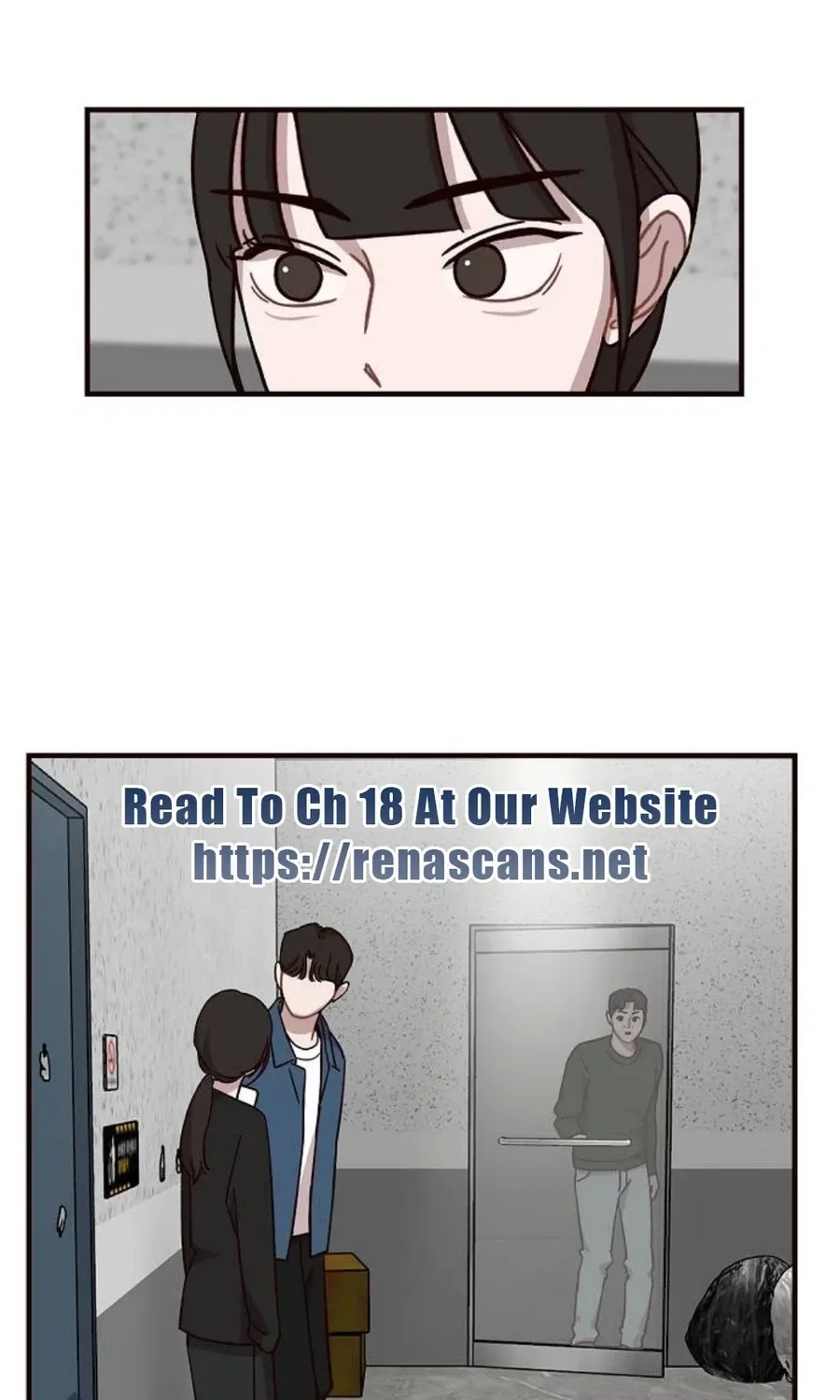 Wake up, Jeon Seung Yeon Chapter 12 - page 34