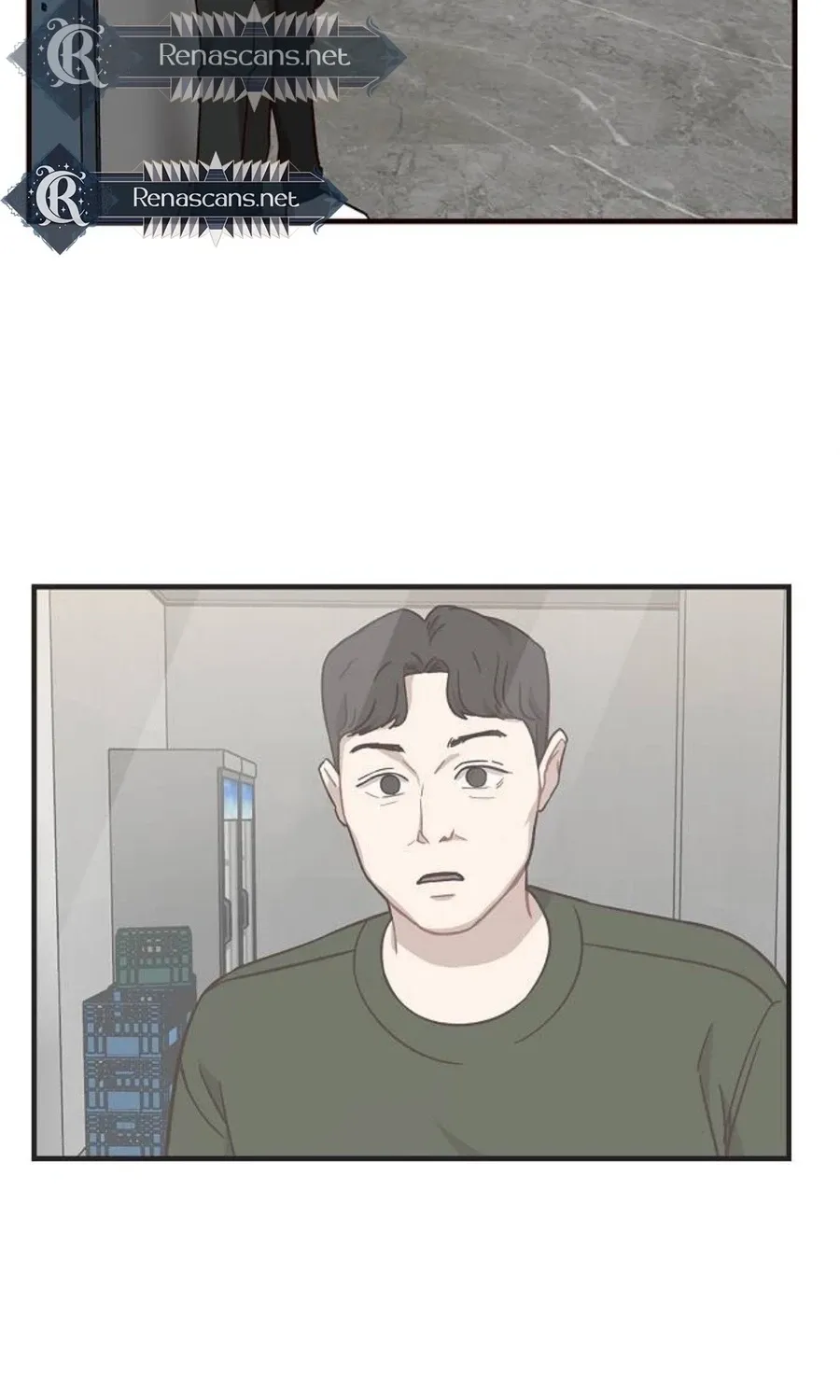 Wake up, Jeon Seung Yeon Chapter 12 - page 35