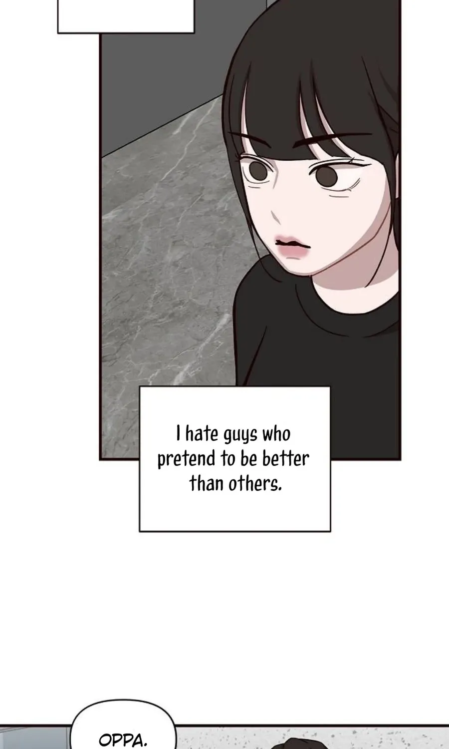 Wake up, Jeon Seung Yeon Chapter 12 - page 37