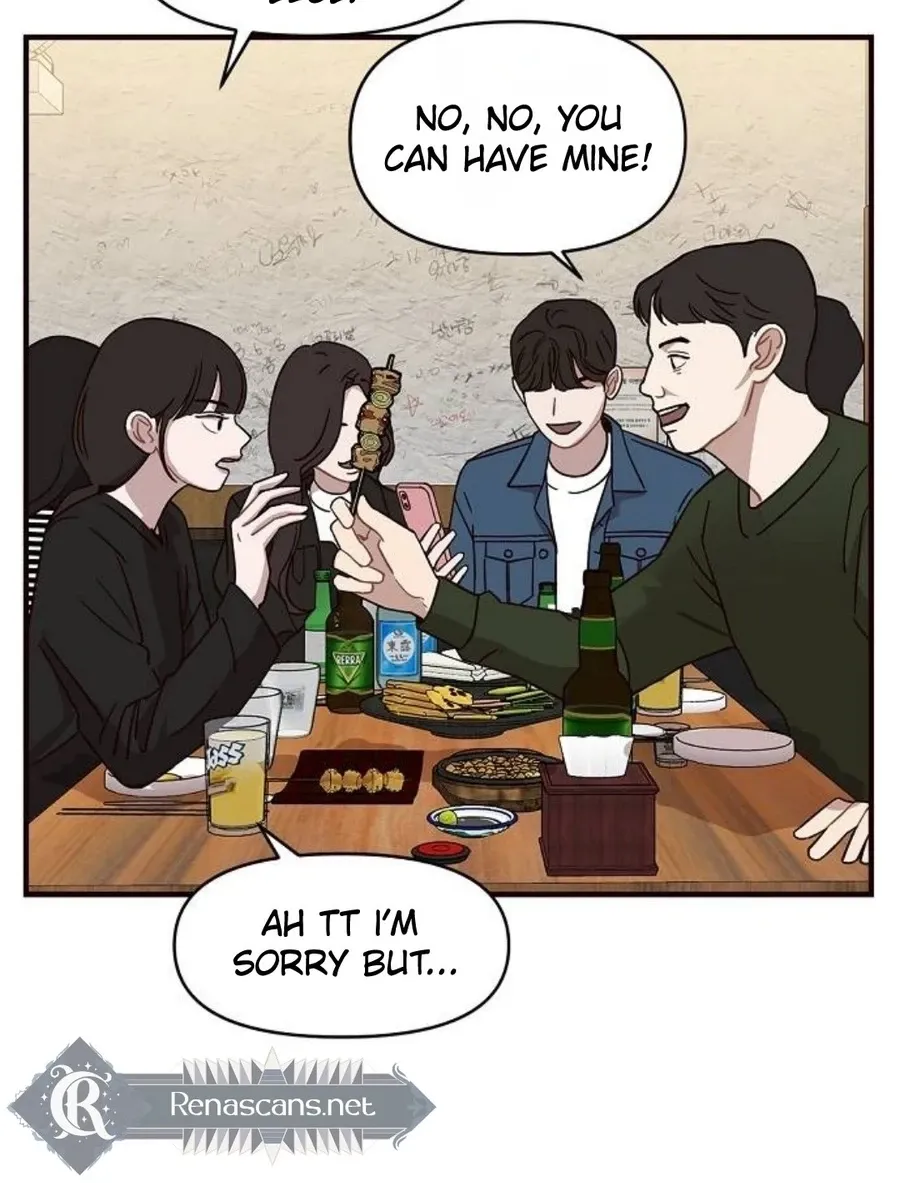 Wake up, Jeon Seung Yeon Chapter 12 - page 4