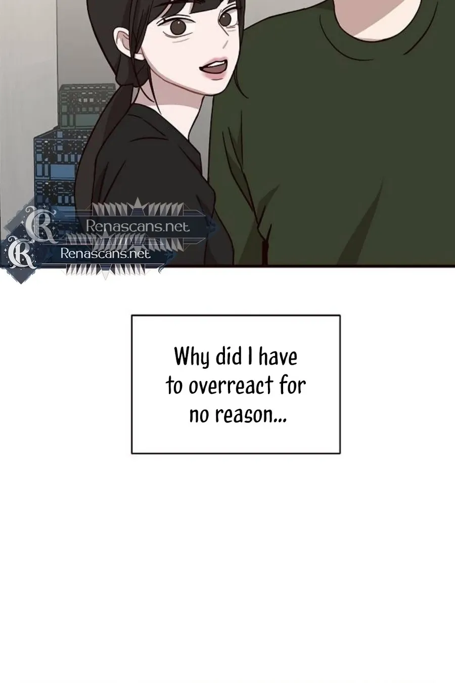 Wake up, Jeon Seung Yeon Chapter 12 - page 40