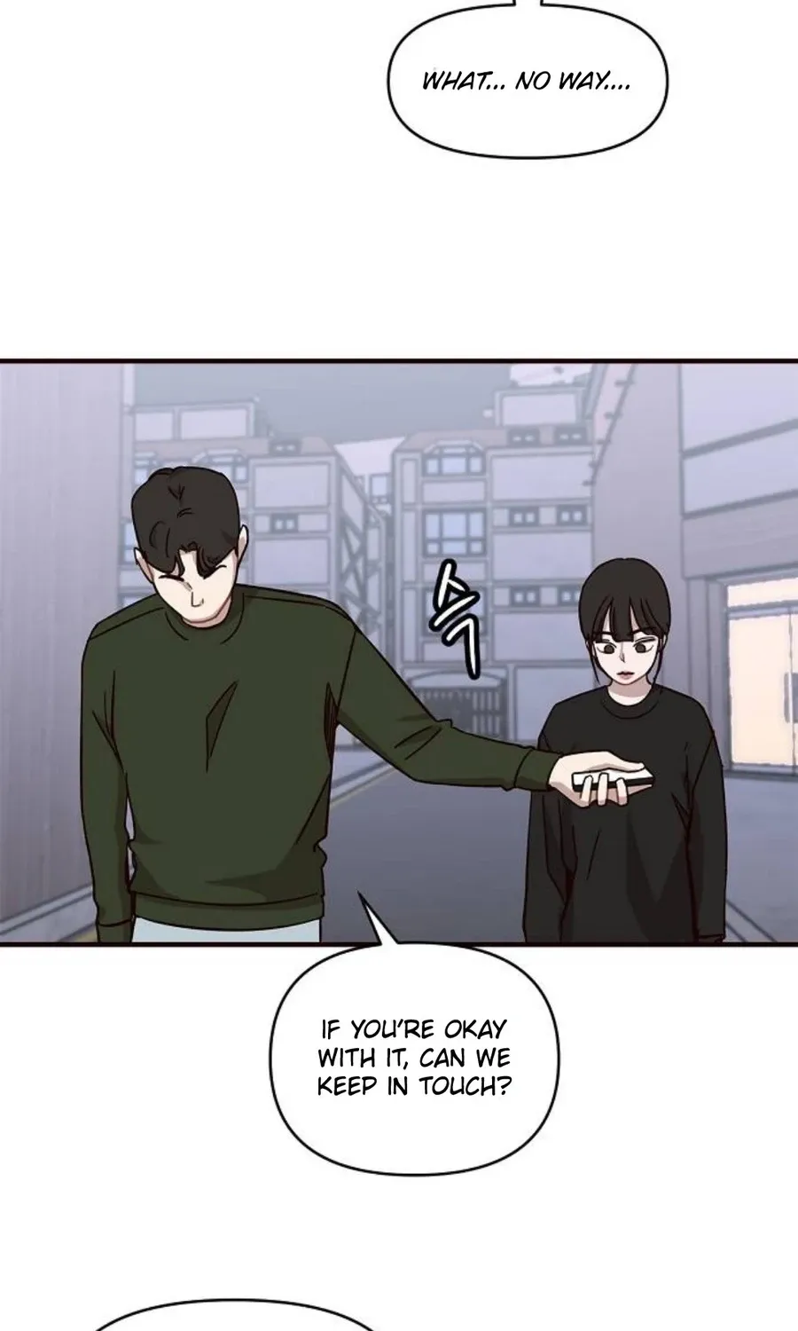 Wake up, Jeon Seung Yeon Chapter 12 - page 43