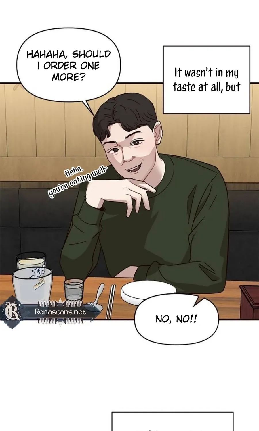 Wake up, Jeon Seung Yeon Chapter 12 - page 5