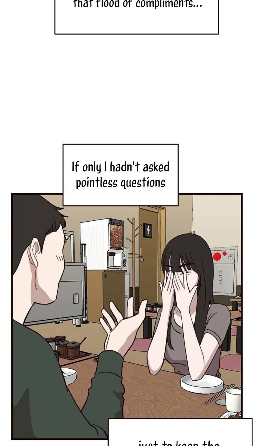 Wake up, Jeon Seung Yeon Chapter 12 - page 50