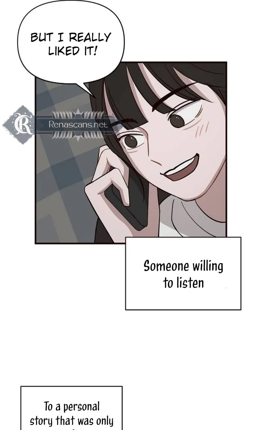 Wake up, Jeon Seung Yeon Chapter 12 - page 57