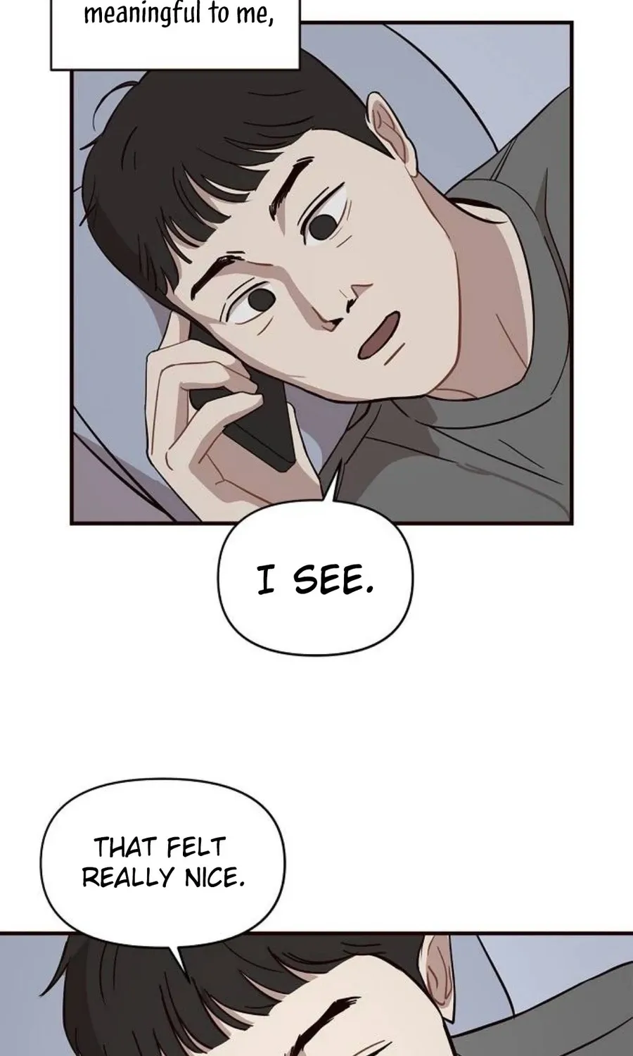 Wake up, Jeon Seung Yeon Chapter 12 - page 58