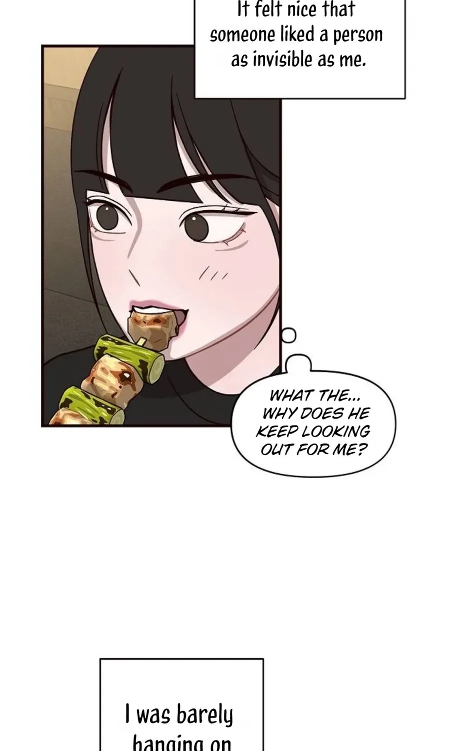 Wake up, Jeon Seung Yeon Chapter 12 - page 6