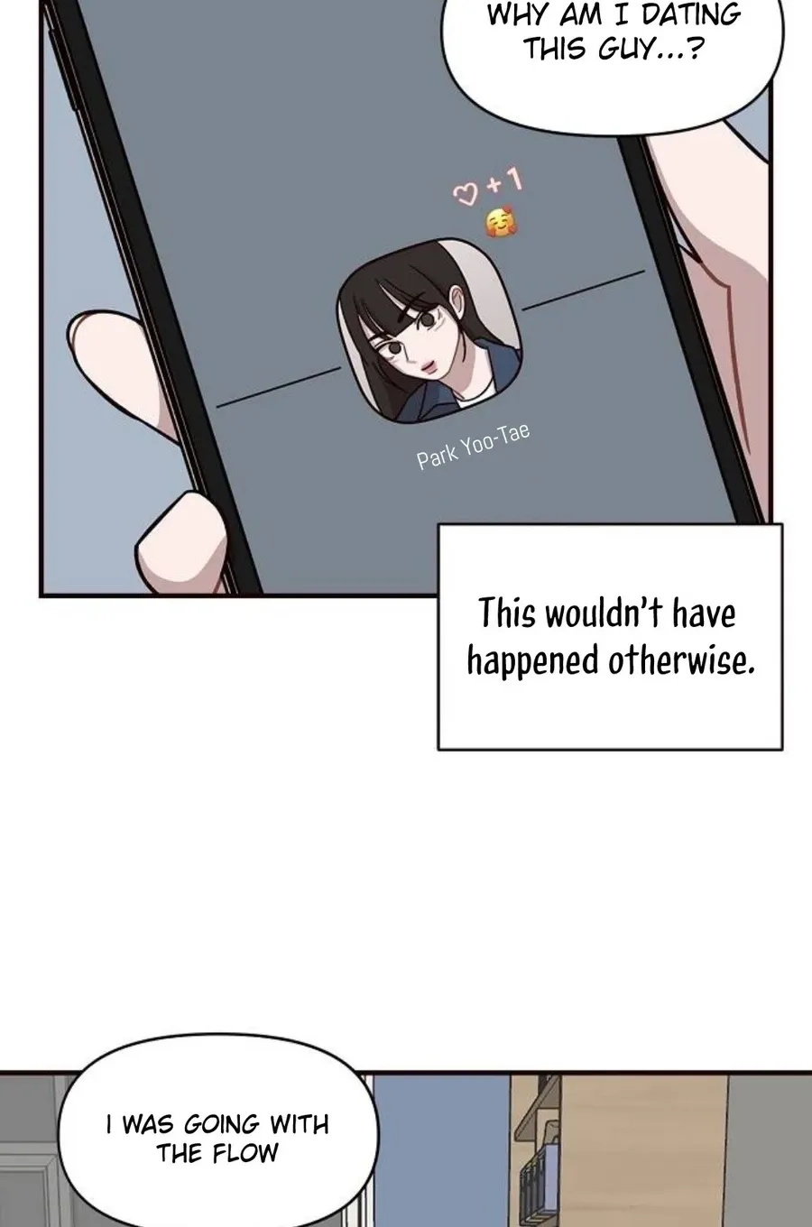 Wake up, Jeon Seung Yeon Chapter 12 - page 60