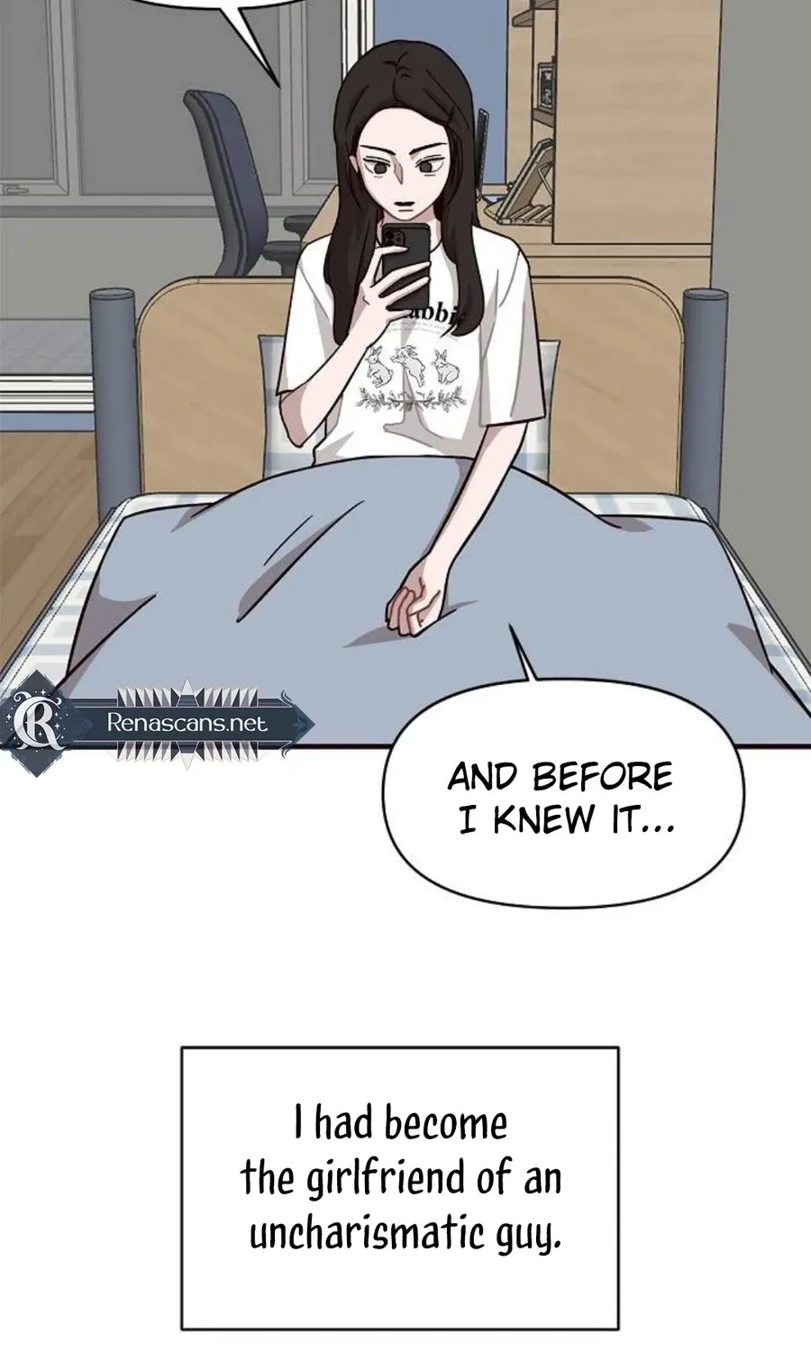 Wake up, Jeon Seung Yeon Chapter 12 - page 61