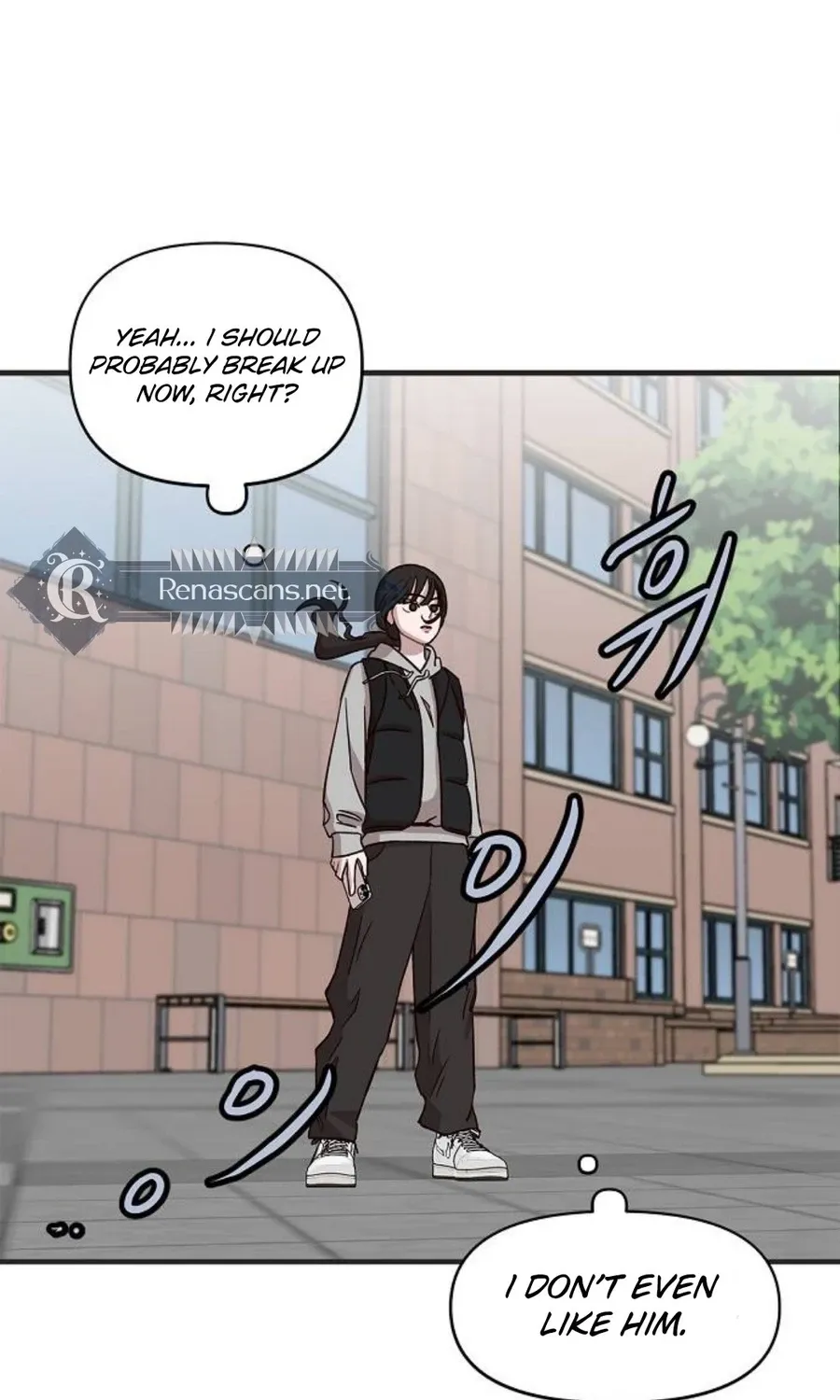 Wake up, Jeon Seung Yeon Chapter 12 - page 62