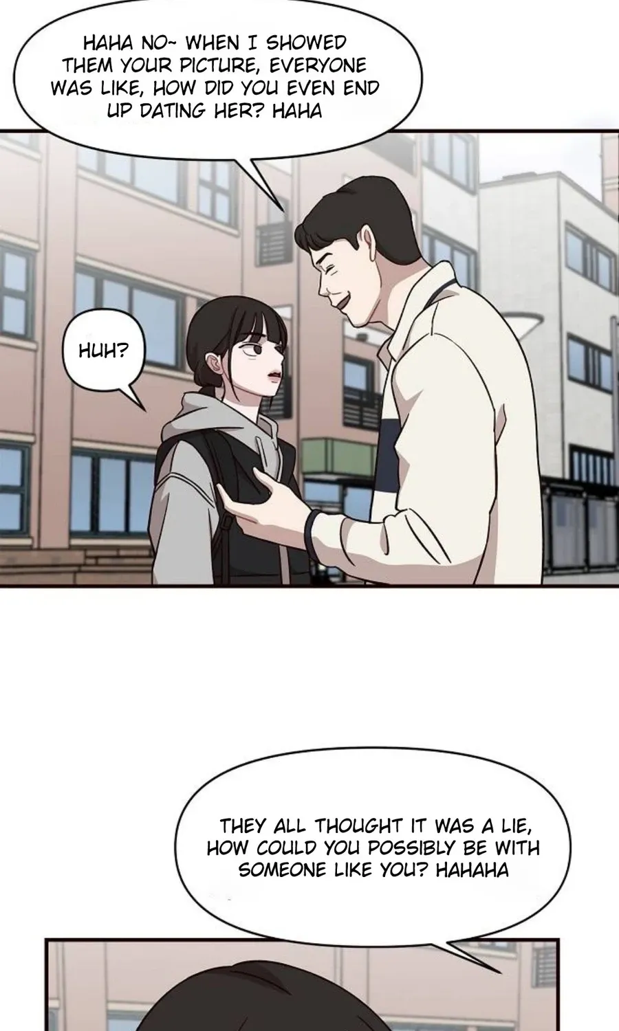 Wake up, Jeon Seung Yeon Chapter 12 - page 65