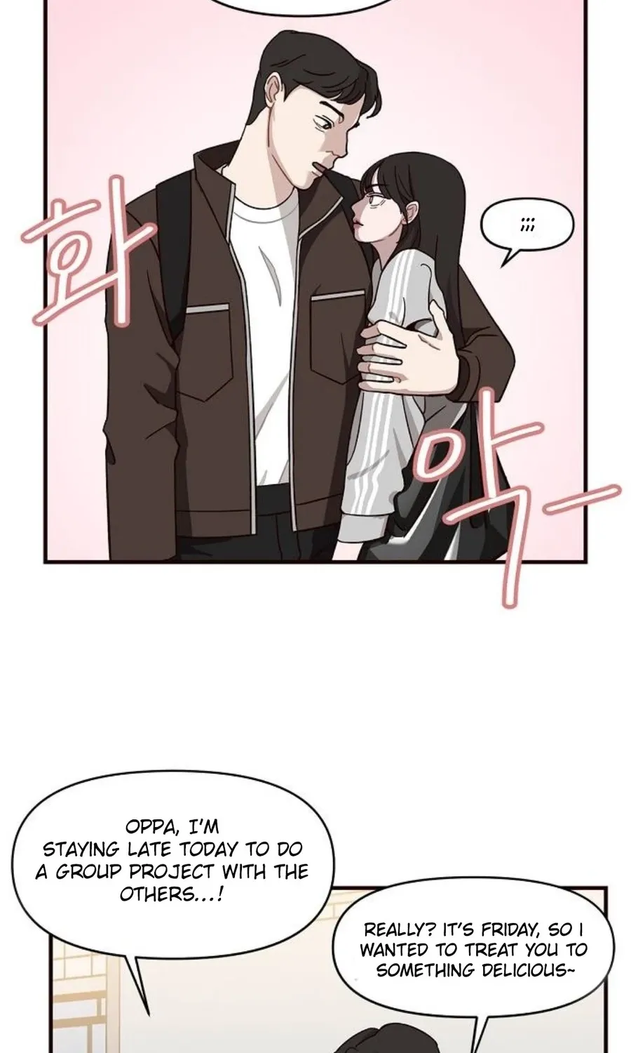 Wake up, Jeon Seung Yeon Chapter 12 - page 70