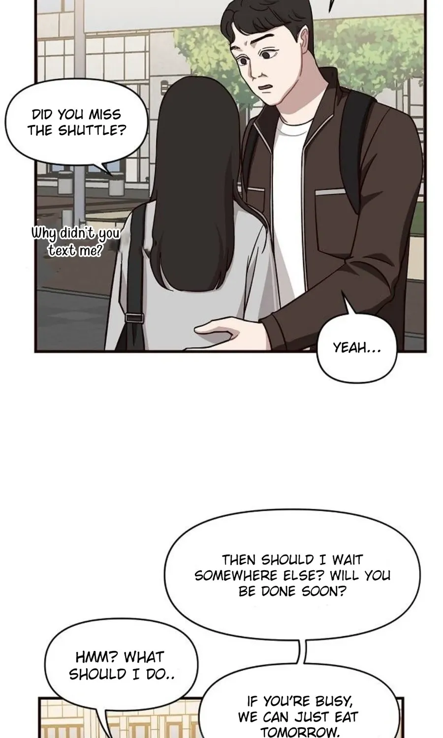 Wake up, Jeon Seung Yeon Chapter 12 - page 71