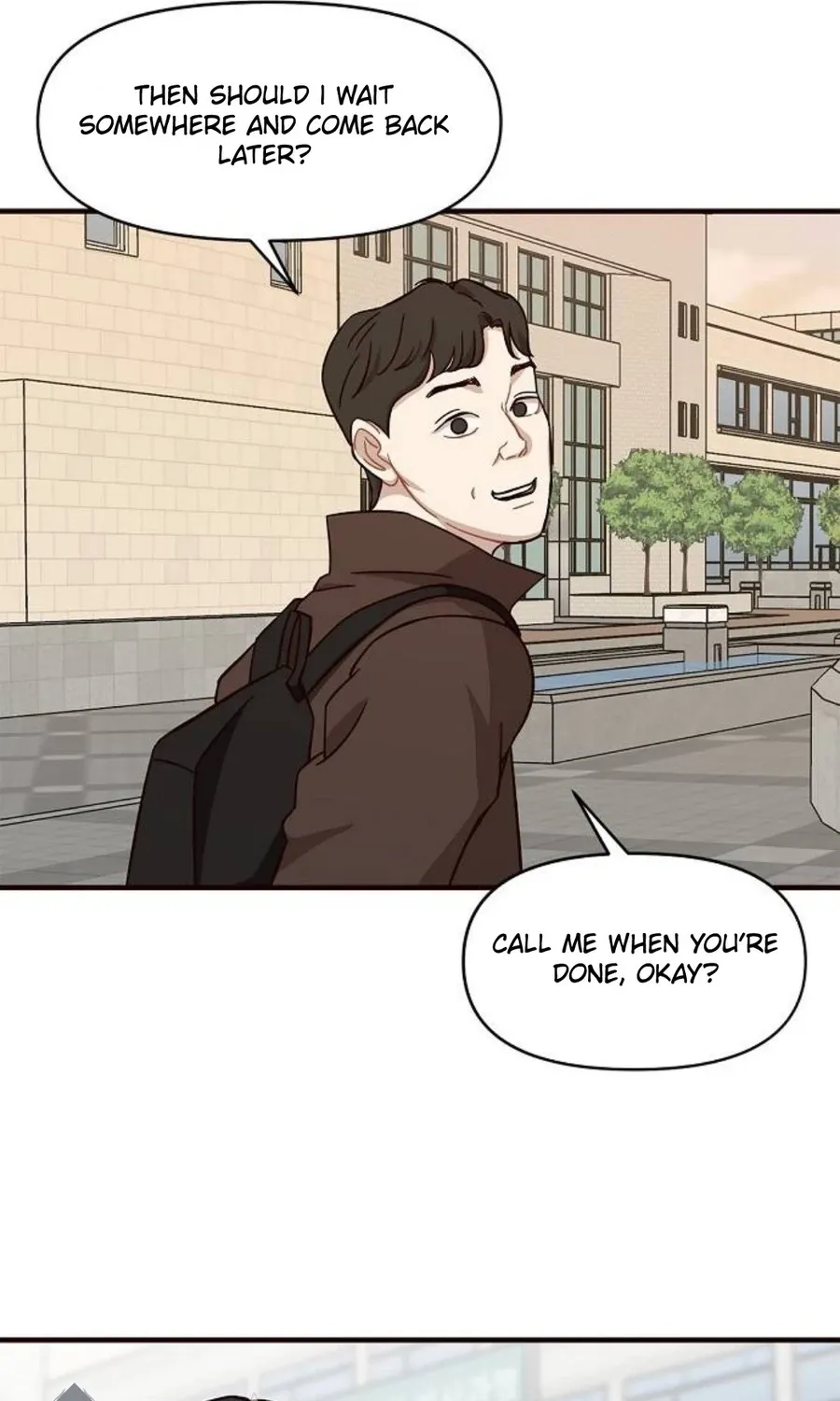 Wake up, Jeon Seung Yeon Chapter 12 - page 73