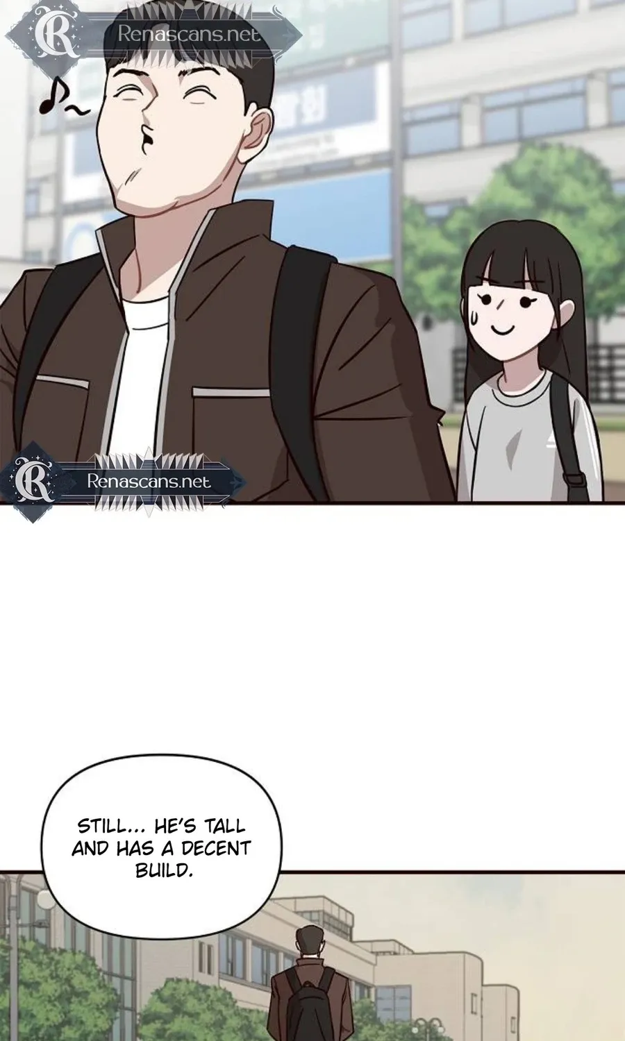 Wake up, Jeon Seung Yeon Chapter 12 - page 74